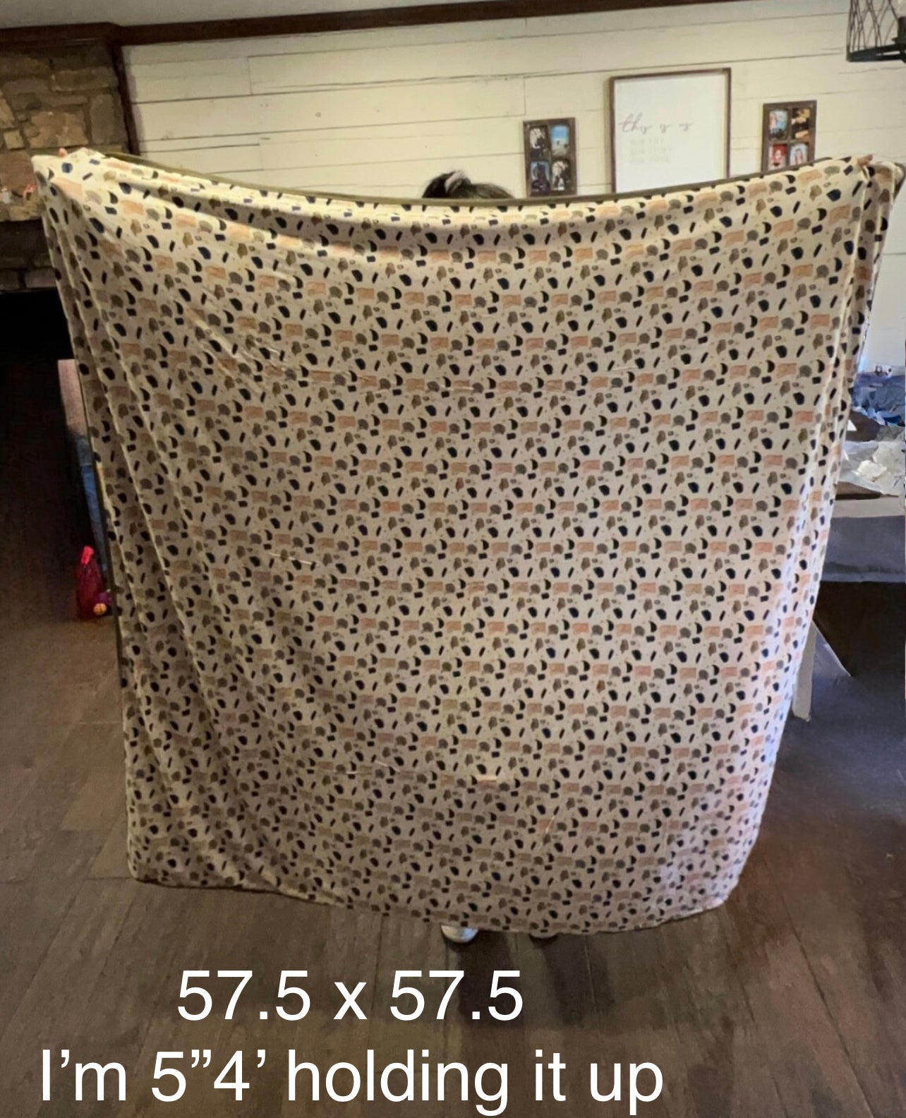 Bamboo blanket - PREORDER (closes 7/6/25 - ETA mid/late Sept)