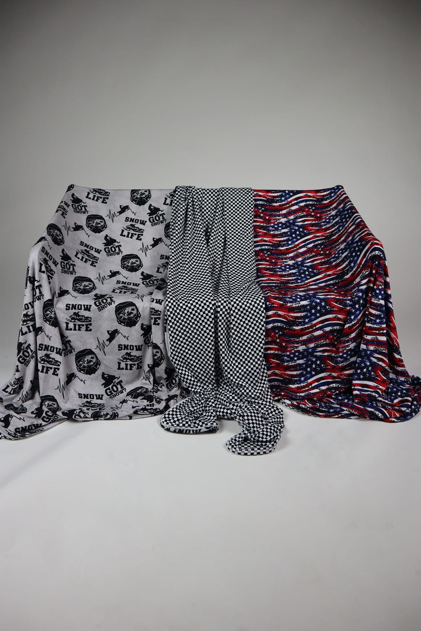 Bamboo blanket - PREORDER (closes 7/6/25 - ETA mid/late Sept)