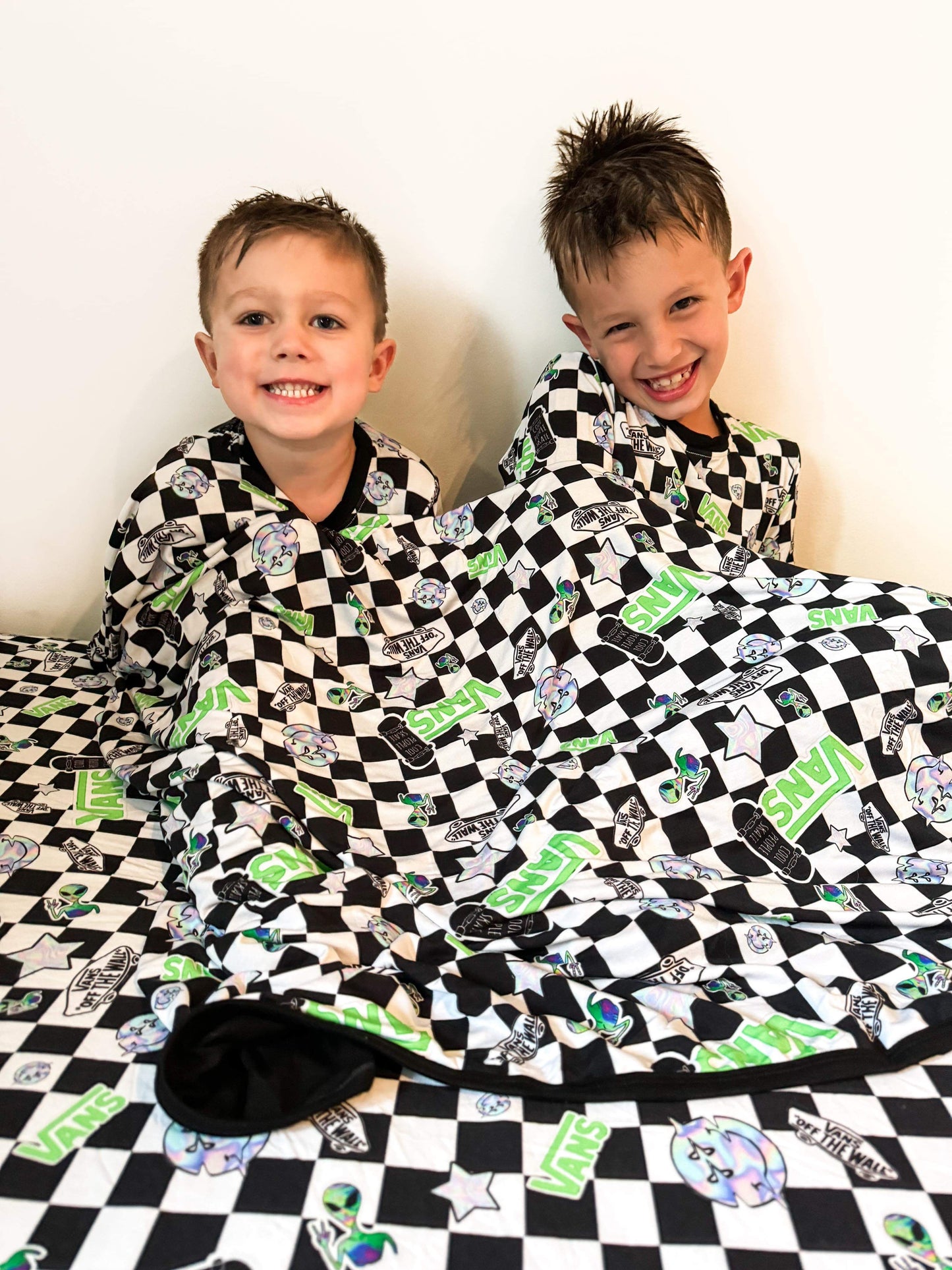 Bamboo blanket - PREORDER (closes 7/6/25 - ETA mid/late Sept)