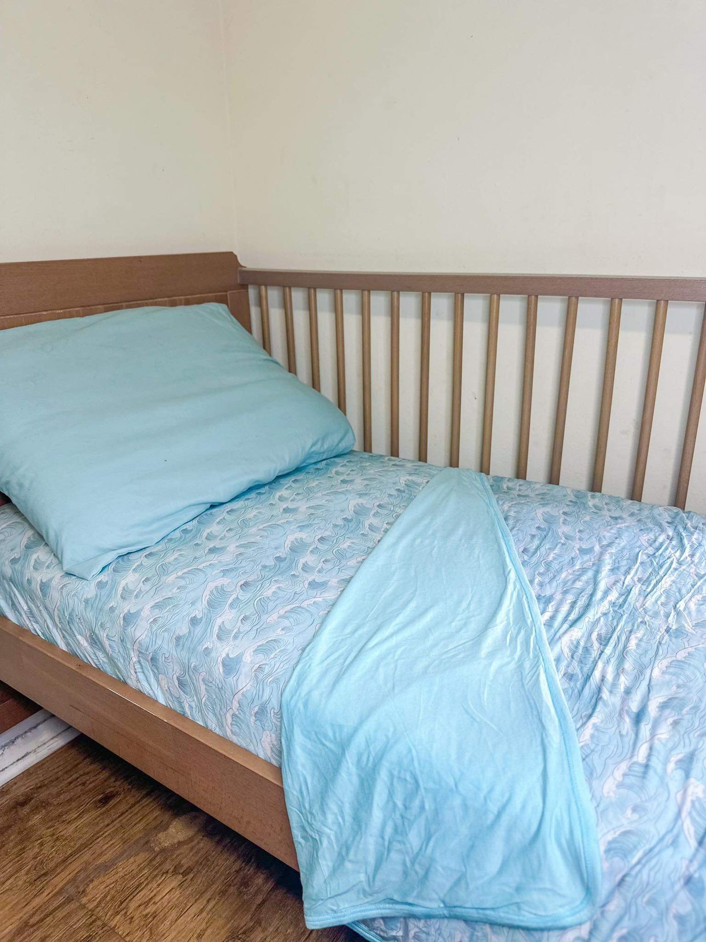 Bamboo sheets - (closing 7/6/25 (ETA mid/late sept)