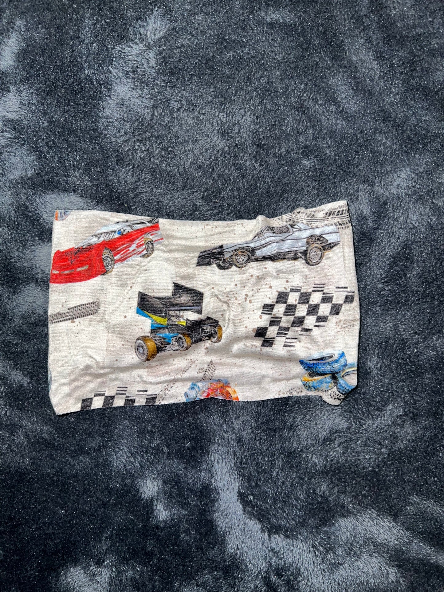 Dirt track racing - RTS