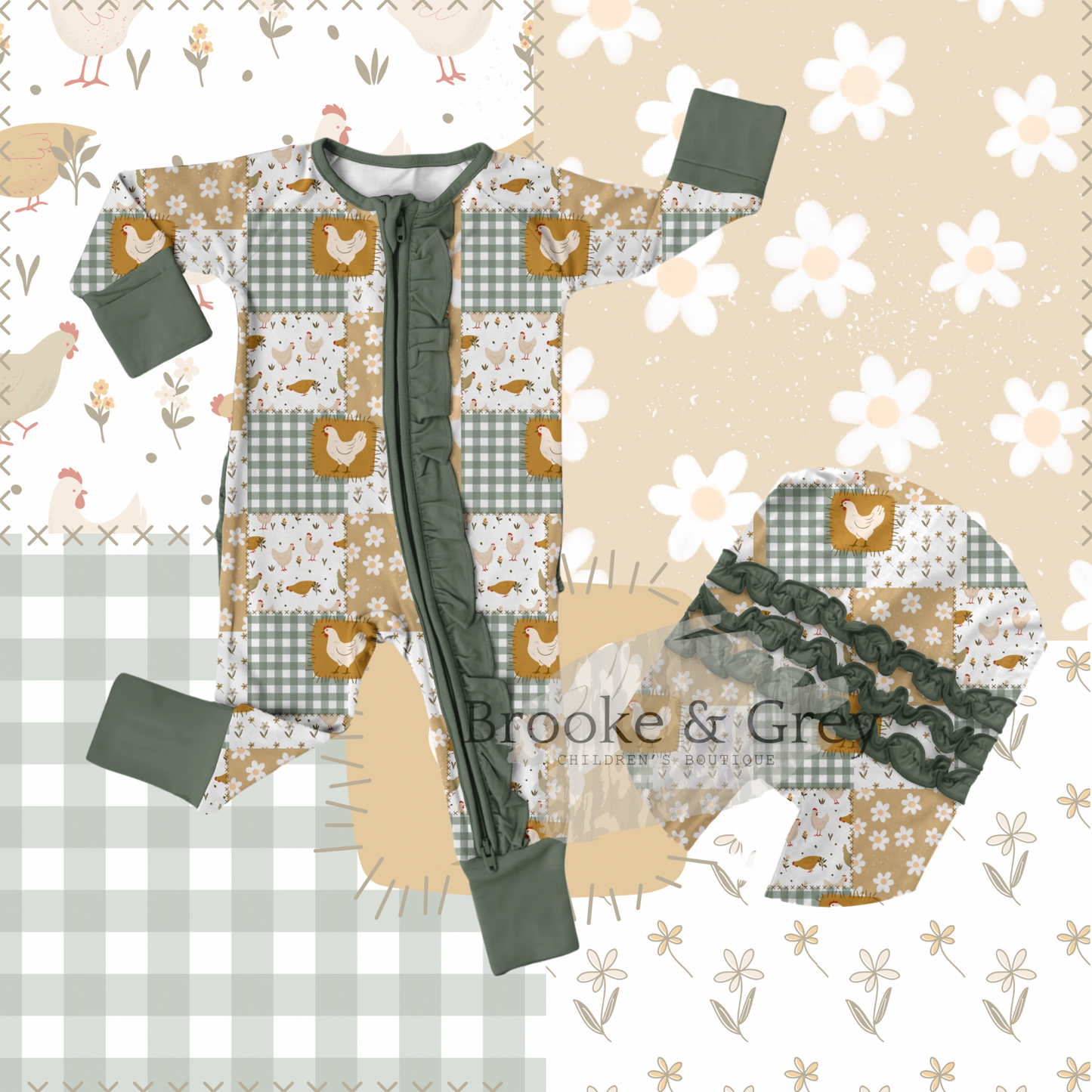 Bamboo blanket - PREORDER (closes 7/6/25 - ETA mid/late Sept)