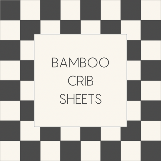 Bamboo sheets - (Ends 10/25 - ETA mid december)