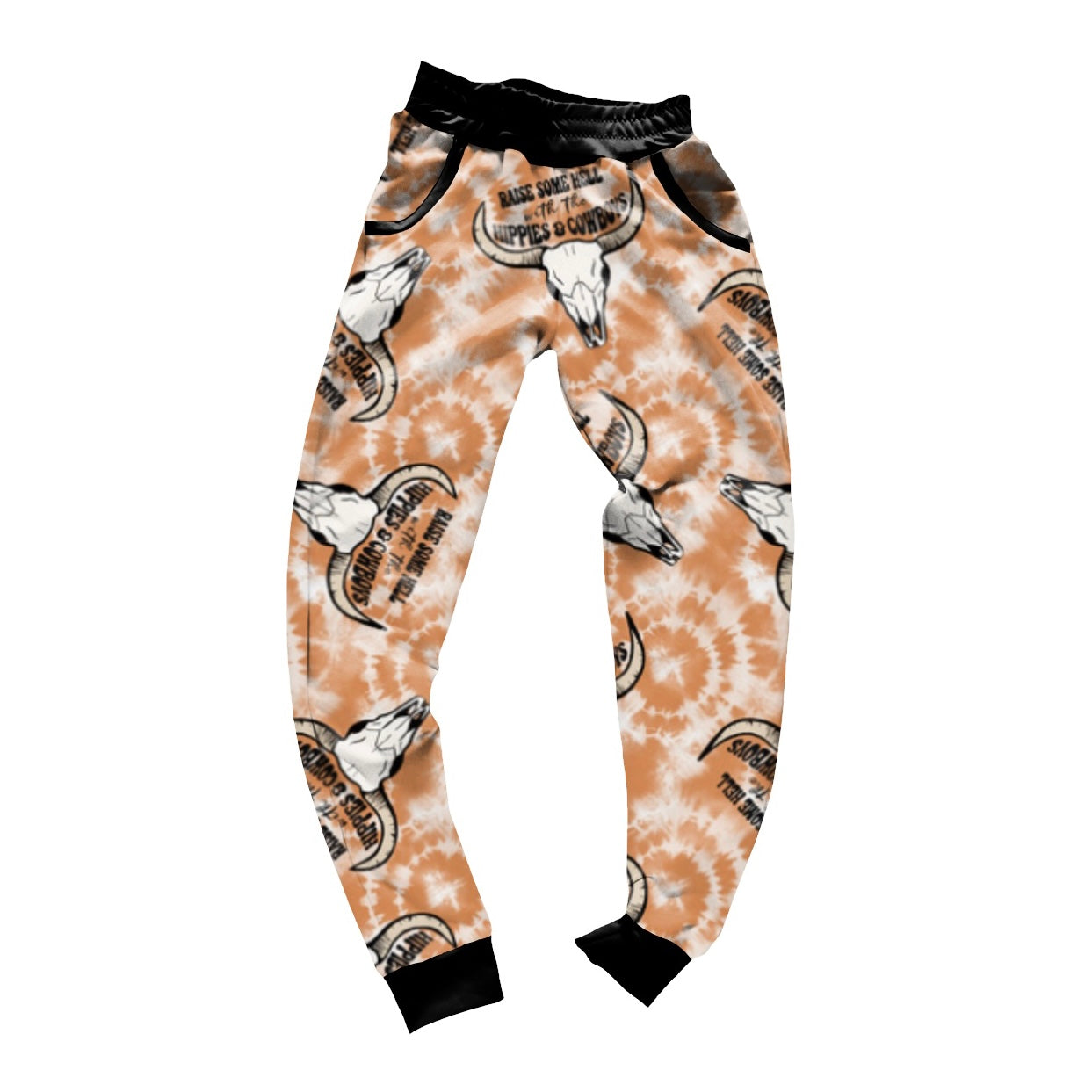 Adult bamboo joggers - PREORDER