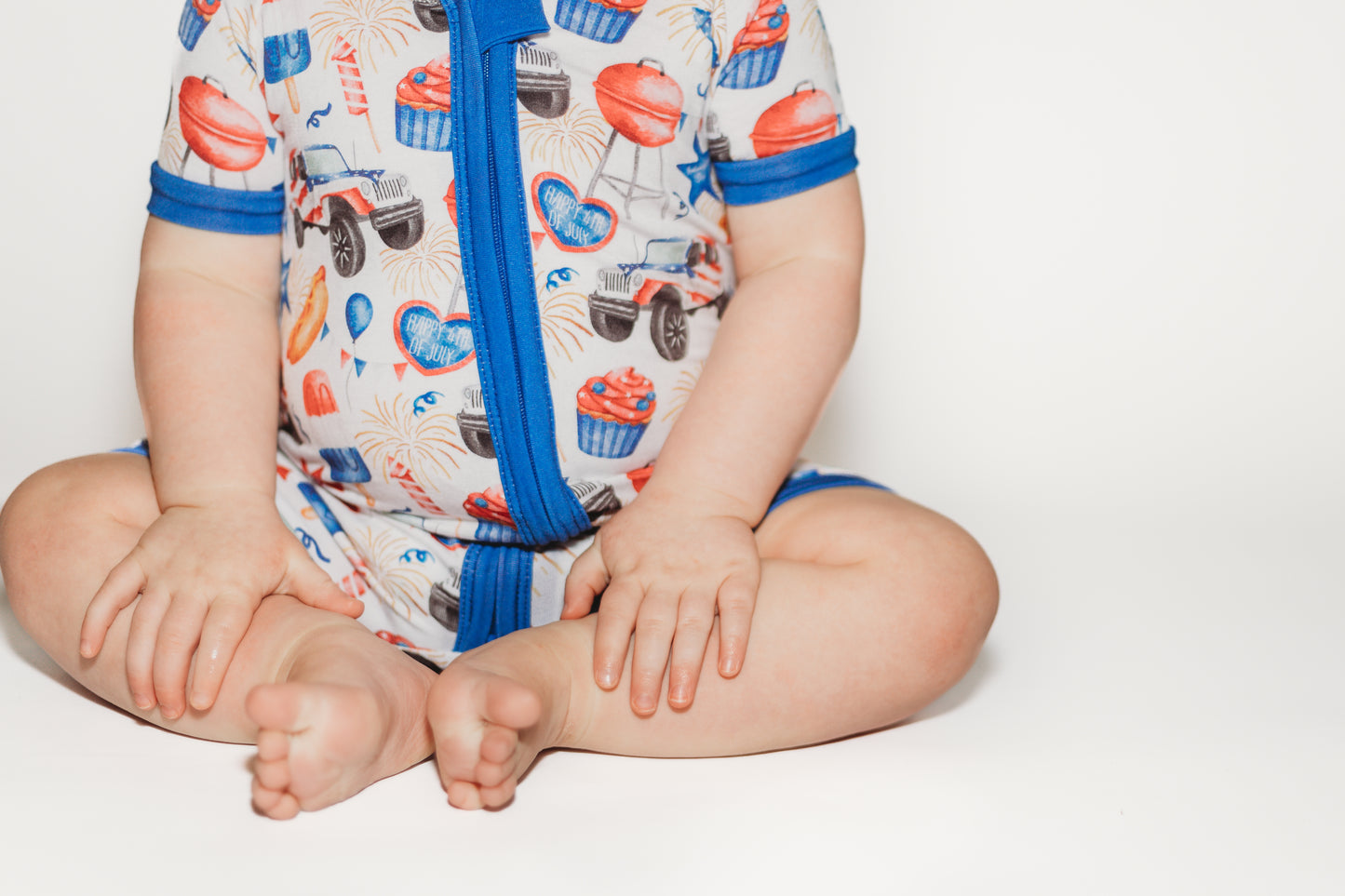 Kids bamboo joggers - preorder