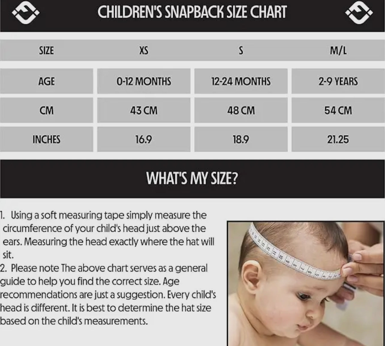 Infant/Youth Construction - trucker hat