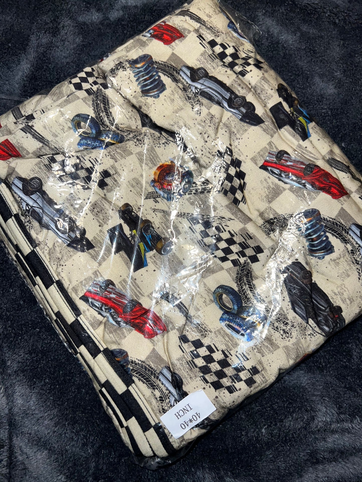 Dirt track racing - RTS