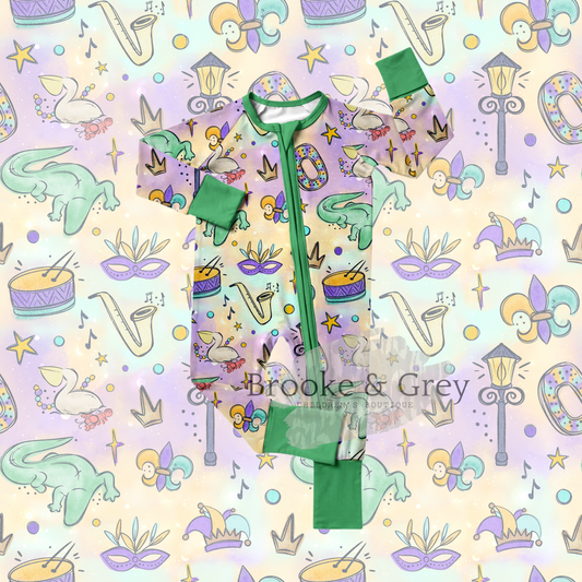 It's a Mardi Gras thing - preorder (Ends 7/6/25 - ETA mid/late Sept)