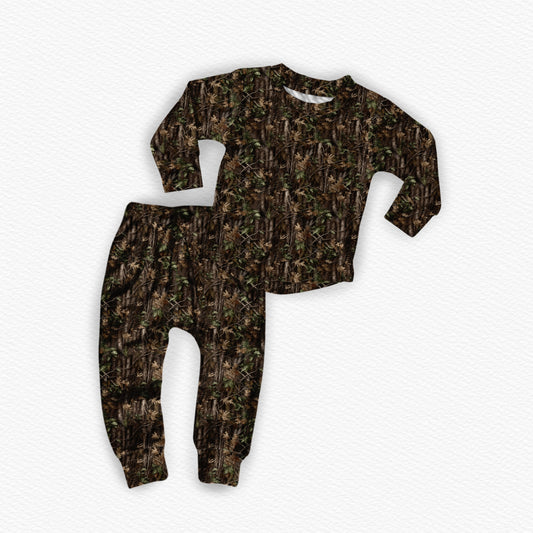 Hunting Camo - preorder (Ends 11/22/24 - ETA late January)